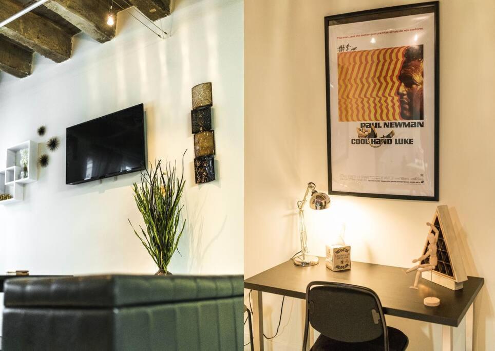 Newly Renovated 1Bdrm Loft Dtla And Rooftop Pool Лос-Анджелес Екстер'єр фото