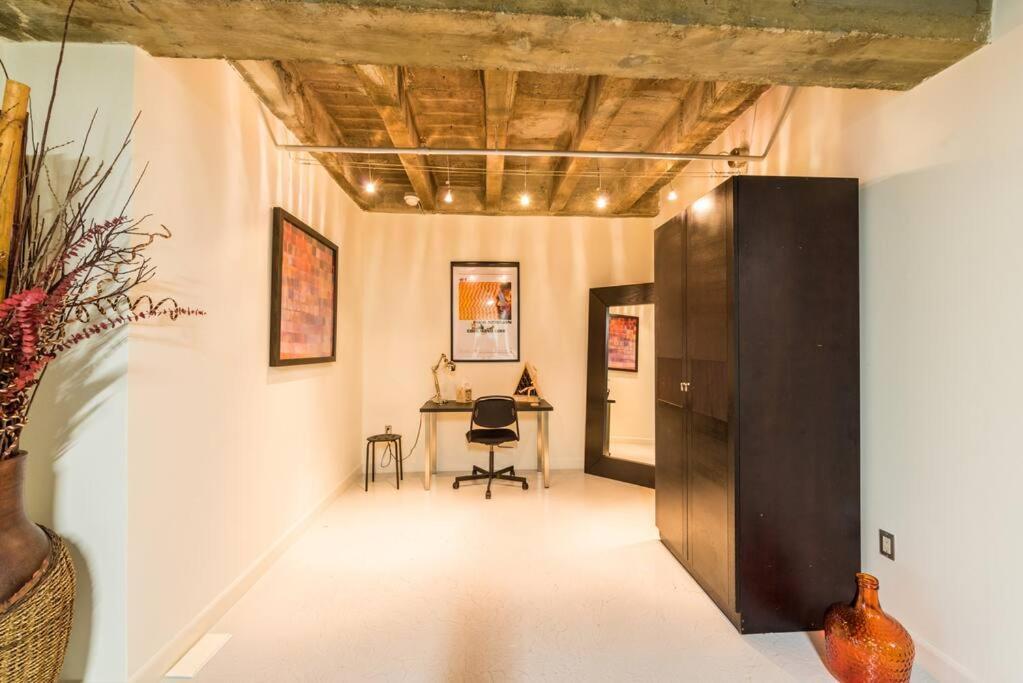 Newly Renovated 1Bdrm Loft Dtla And Rooftop Pool Лос-Анджелес Екстер'єр фото