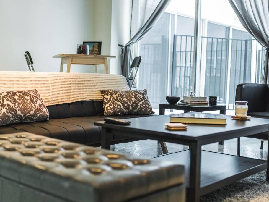 Newly Renovated 1Bdrm Loft Dtla And Rooftop Pool Лос-Анджелес Екстер'єр фото